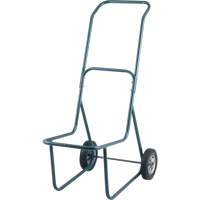 Hand Truck For Chairs, Continuous Handle, 44-3/4" Height, 200 lbs. Capacity Par Equipment