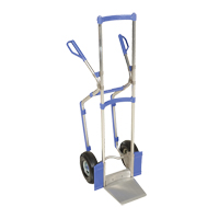 Hand Trucks & Accessories
