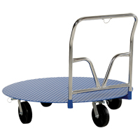 Ergonomic Platform Cart MF988 | Par Equipment