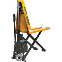 Skid Lifts, Steel, 3000 lbs. Capacity Par Equipment