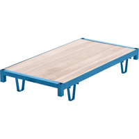 Specialized Platform Decks - Dead Skids Par Equipment