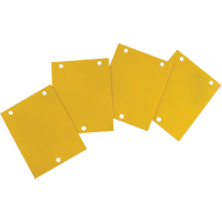 Mounting Bracket For Mesh Guard Par Equipment