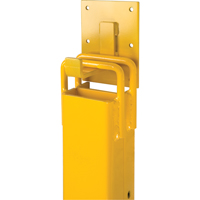 Fork Extension - Wall Bracket Par Equipment