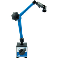 JMB-2 Magnetic Base With Quick Set 3-Joint Arm Par Equipment