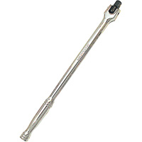 Flex Handle Bar, 1/2" Drive, Plain Handle Par Equipment