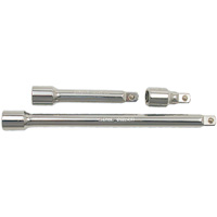 Extension Bar Set, 3 Pieces, Imperial Par Equipment