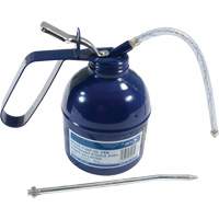 Burette à huile, Laiton, Capacité de 700 ml/24 oz MLA454 | Par Equipment