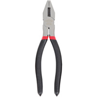 Cushion Grip Linesman Pliers Par Equipment