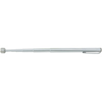 Extended Length Telescopic Magnetic Pick-Up Tool, 28" Length, 3.5 lbs. Capacity Par Equipment