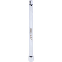 Barre d'extension, Prise 1/4", 6" lo Par Equipment