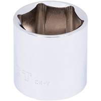 Socket, 32 mm, 1/2" Drive, 6 Points Par Equipment