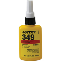 Improv™ 349 Light Cure Acrylic, 50 ml MLN635 | Par Equipment