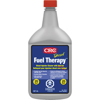 Diesel Fuel Therapy™ - Diesel Injector Cleaner with Anti-Gel MLN925 | Par Equipment