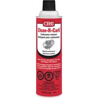 Clean-R-Carb<sup>®</sup> Carburetor Cleaner MLP103 | Par Equipment