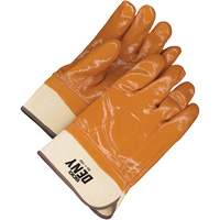 Coated Gloves