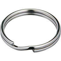 Anneau bris&eacute;, 1" Par Equipment