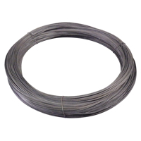 Annealed Wire, Black Annealed, 9 ga., 50 lbs. /Coil MMS439 | Par Equipment