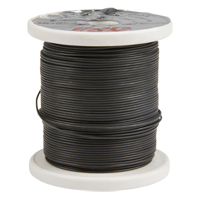 Soft Tie Wire Spool, Black Annealed, 18 ga., 2 lbs. /Coil MMS447 | Par Equipment