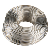 Rebar Tie Wire, Stainless Steel, 16 ga., 3.125 lbs. /Coil MMS451 | Par Equipment