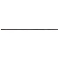 Threaded Rod, 1/4"-20, 36" L, Plain, Grade B-7 Grade MMT193 | Par Equipment