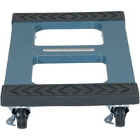 Polyethylene Dolly - Padded Top Par Equipment