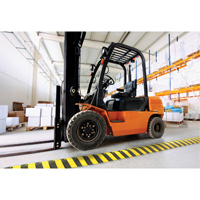 Ultra-Sidewinder&reg; Cable Protection System - Large, 14.125" x 13.675" x 2.13", 13500 lbs. (6.75 tons) Par Equipment