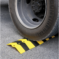 Ultra-Sidewinder&reg; Cable Protection System - Large, 14.125" x 13.675" x 2.13", 13500 lbs. (6.75 tons) Par Equipment