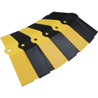 Ultra-Sidewinder&reg; Cable Protection System - Large, 14.125" x 13.675" x 2.13", 13500 lbs. (6.75 tons) Par Equipment