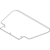 LiftKar&reg; Nose Plates Par Equipment