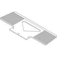 LiftKar&reg; Nose Plates Par Equipment
