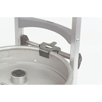 LiftKar&reg; Accessories - Keg Hook Par Equipment