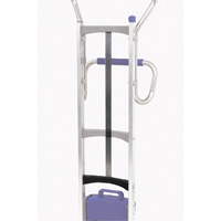 LiftKar&reg; Accessories - Center Strap With extra crossbar Par Equipment