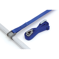 LiftKar&reg; Accessories - 56" Cargo Strap With buckle Par Equipment