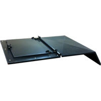 Steel Cover for Self-Dumping Hopper MO028 | Par Equipment