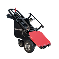 Motorized Hand Truck Par Equipment