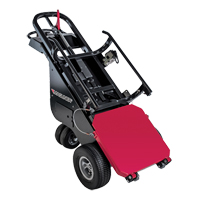 Motorized Hand Truck Par Equipment
