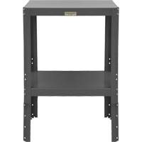 Support ajustable pour machines Par Equipment