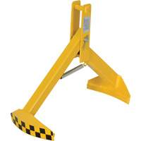 Appareils de levage aérien pour baril