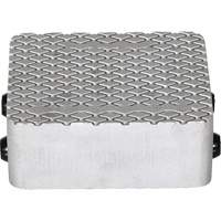 Cast Aluminum Propel Dolly Par Equipment