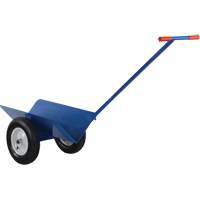 V-Groove Pipe Mover MP133 | Par Equipment
