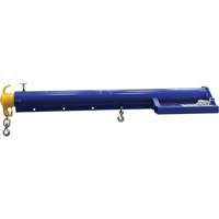 Telescoping Economy Lift Master Boom Par Equipment