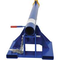 Orbit Boom Telescoping Forklift Crane Par Equipment
