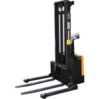 Empilage et entraînement &eacute;lectriques Par Equipment