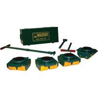 Ensemble de patins rouleurs Par Equipment