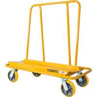 Drywall Carts
