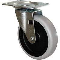 Tilt Truck Caster Par Equipment