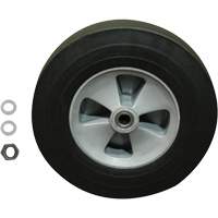 Tilt Truck Wheel Par Equipment