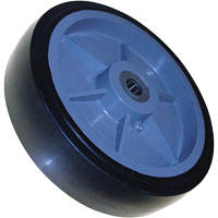 Tilt Truck Wheel Par Equipment