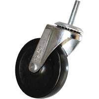 Tilt Truck Threaded Swivel Caster Par Equipment