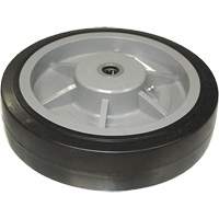 Tilt Truck Wheel Par Equipment